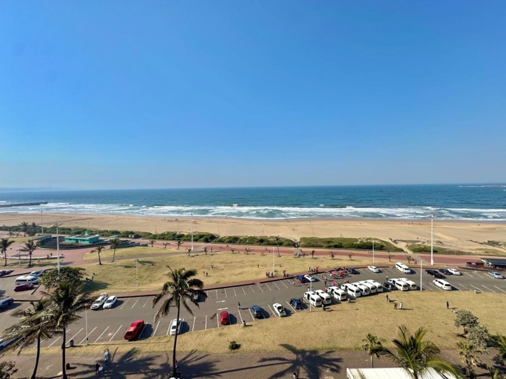 Penthouse apartment for sale in South Beach Durban - 1DA1688761 Penthouse apartment for sale in South Beach Durban - 1DA1688761