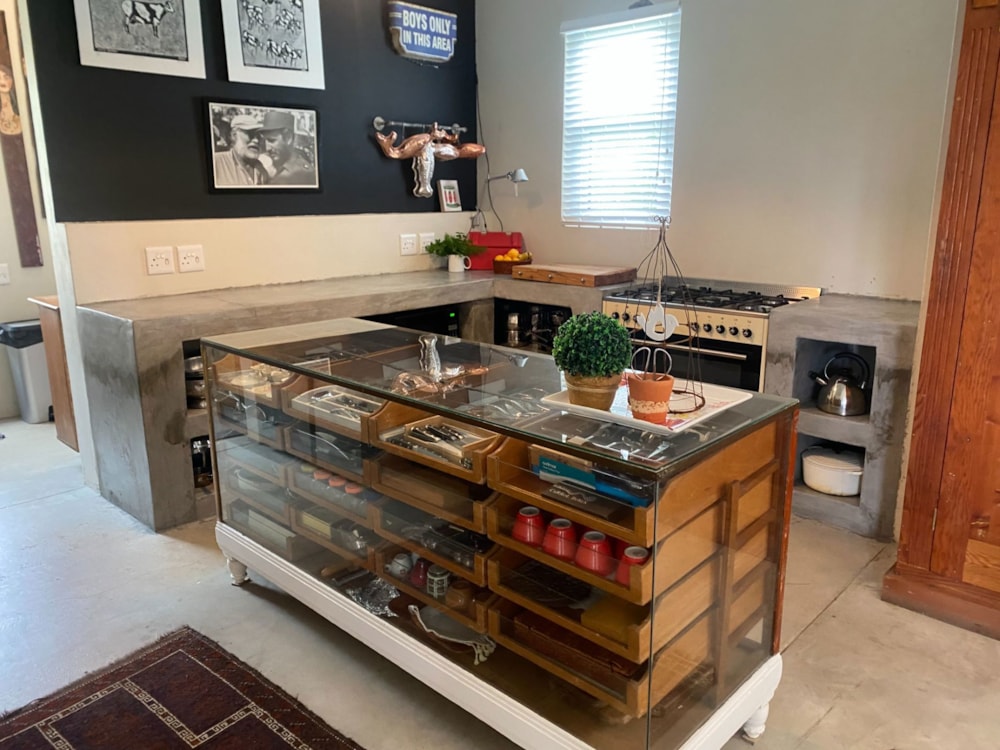 House for sale in Riebeek West - RV1711866 House for sale in Riebeek West - RV1711866