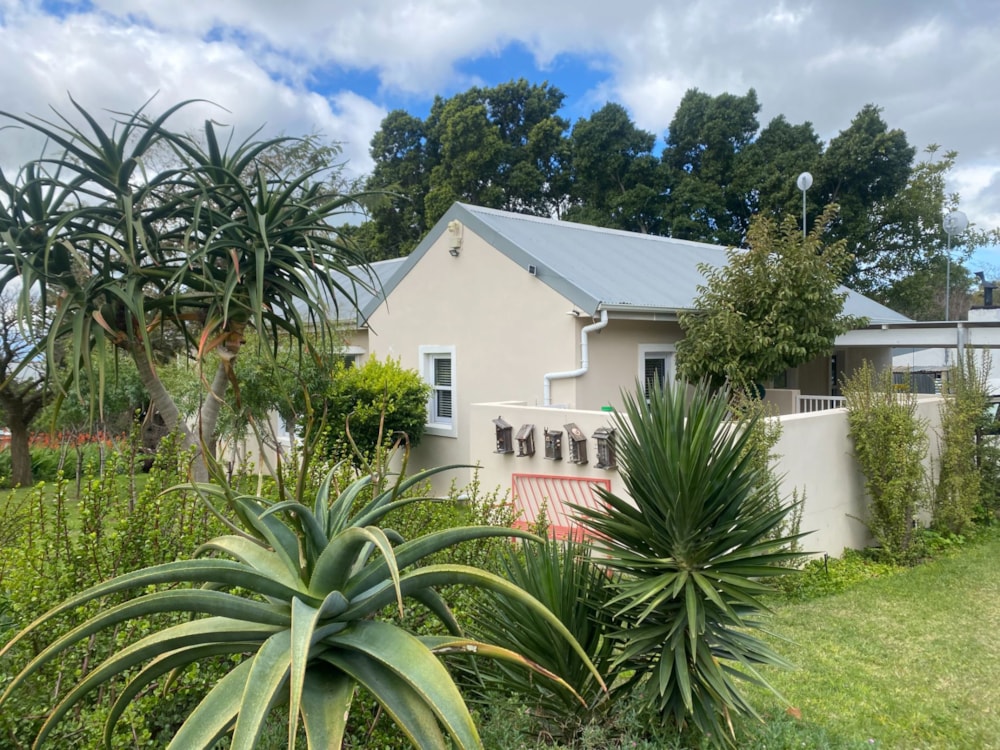 House for sale in Riebeek West - RV1711866 House for sale in Riebeek West - RV1711866