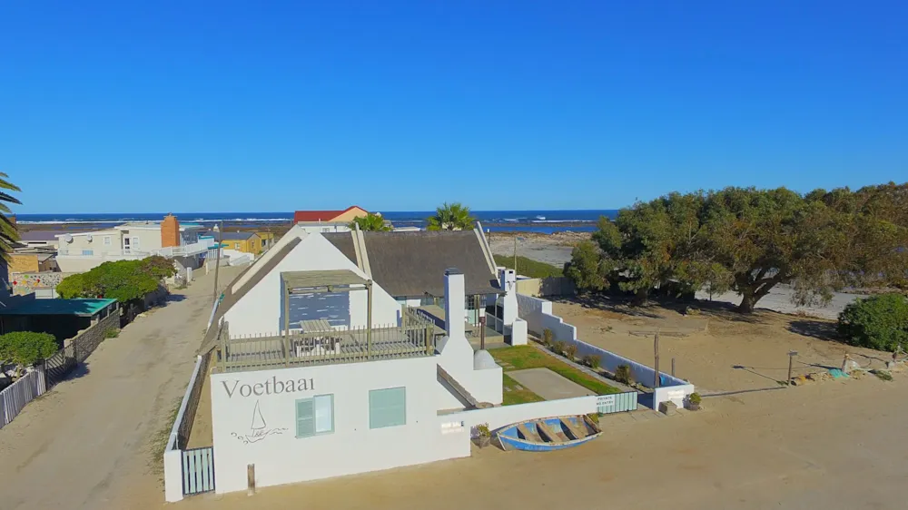 Guesthouse for sale in Port Nolloth - 1NA1710669