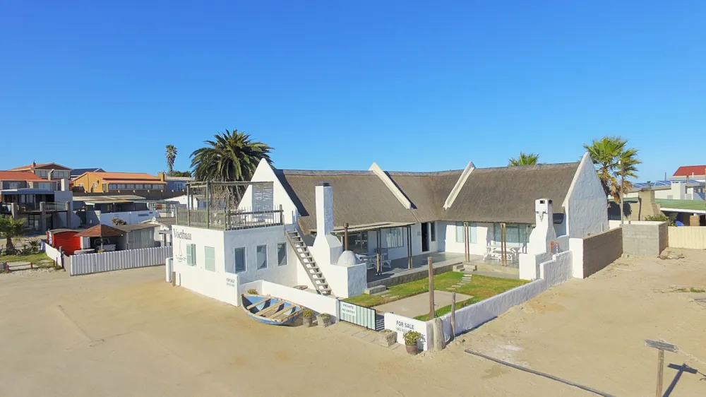Guesthouse for sale in Port Nolloth - 1NA1710669