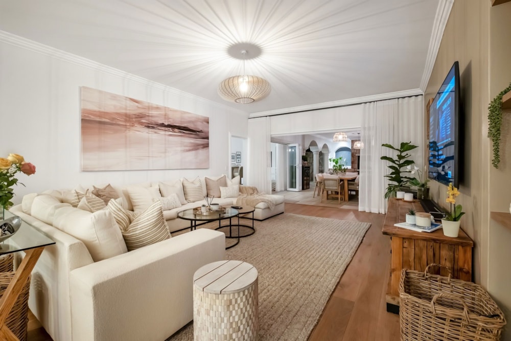 Double-storey house for sale in Dainfern Valley Estate - FW1711474