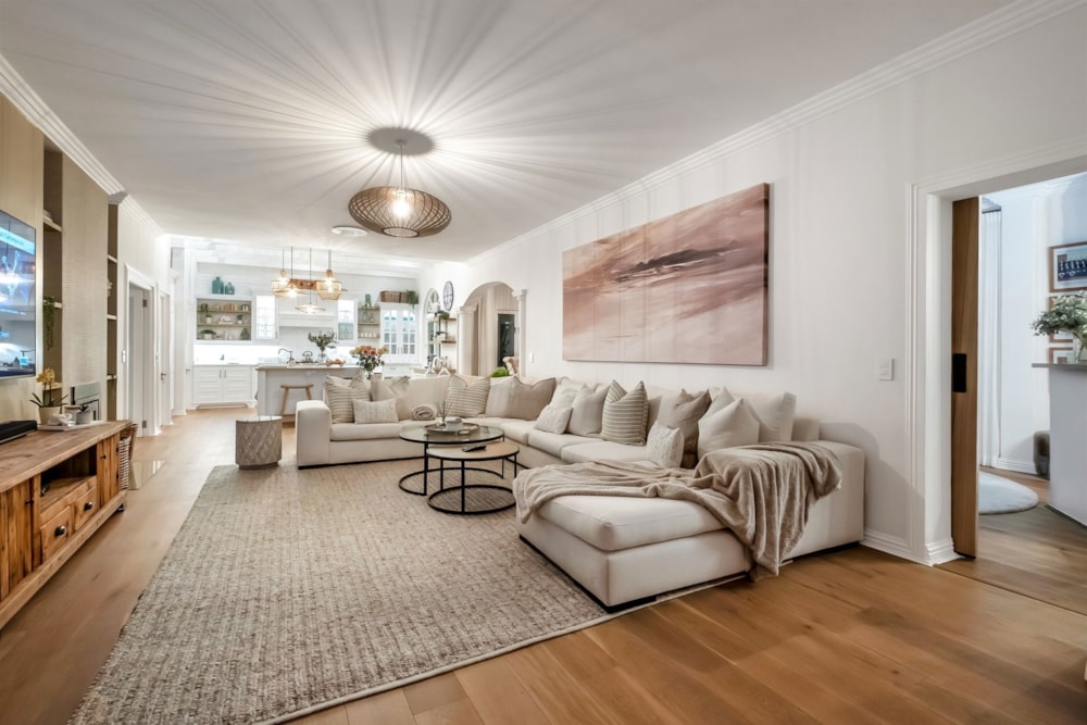 Double-storey house for sale in Dainfern Valley Estate - FW1711474