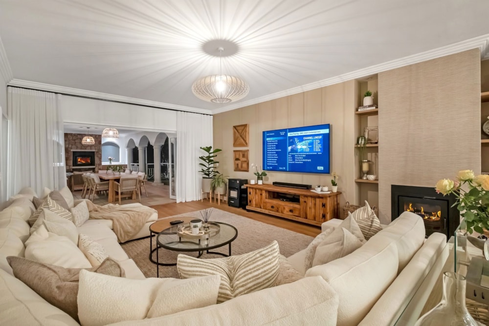 Double-storey house for sale in Dainfern Valley Estate - FW1711474 Double-storey house for sale in Dainfern Valley Estate - FW1711474