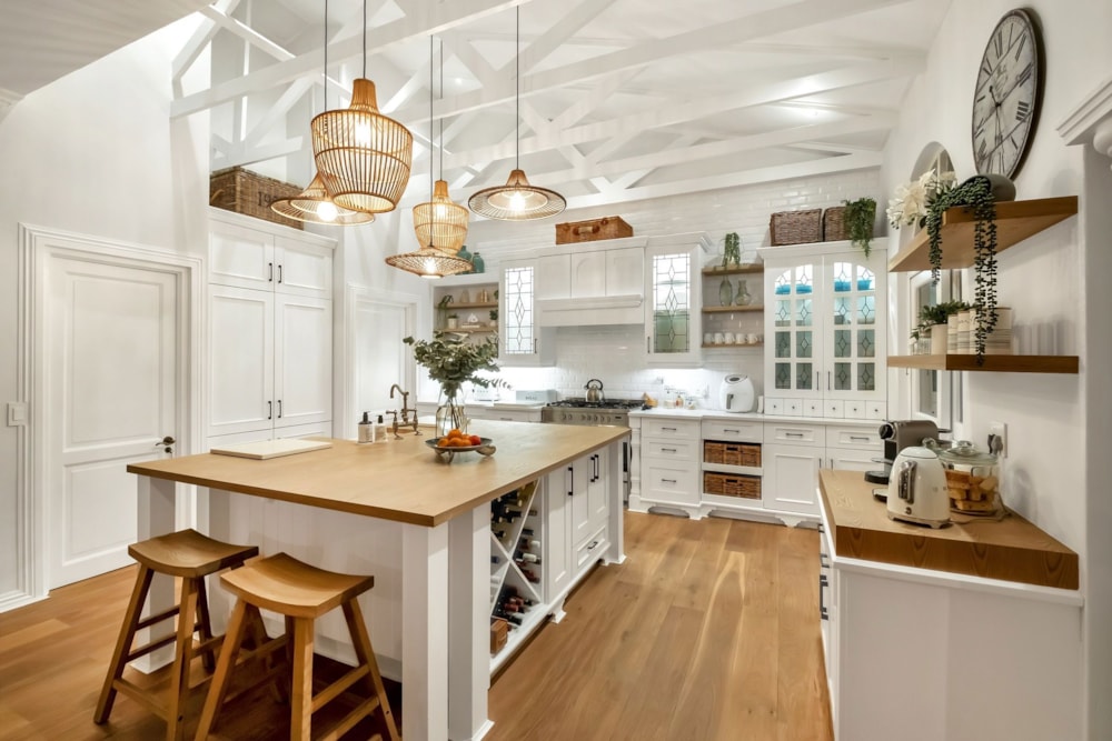 Double-storey house for sale in Dainfern Valley Estate - FW1711474