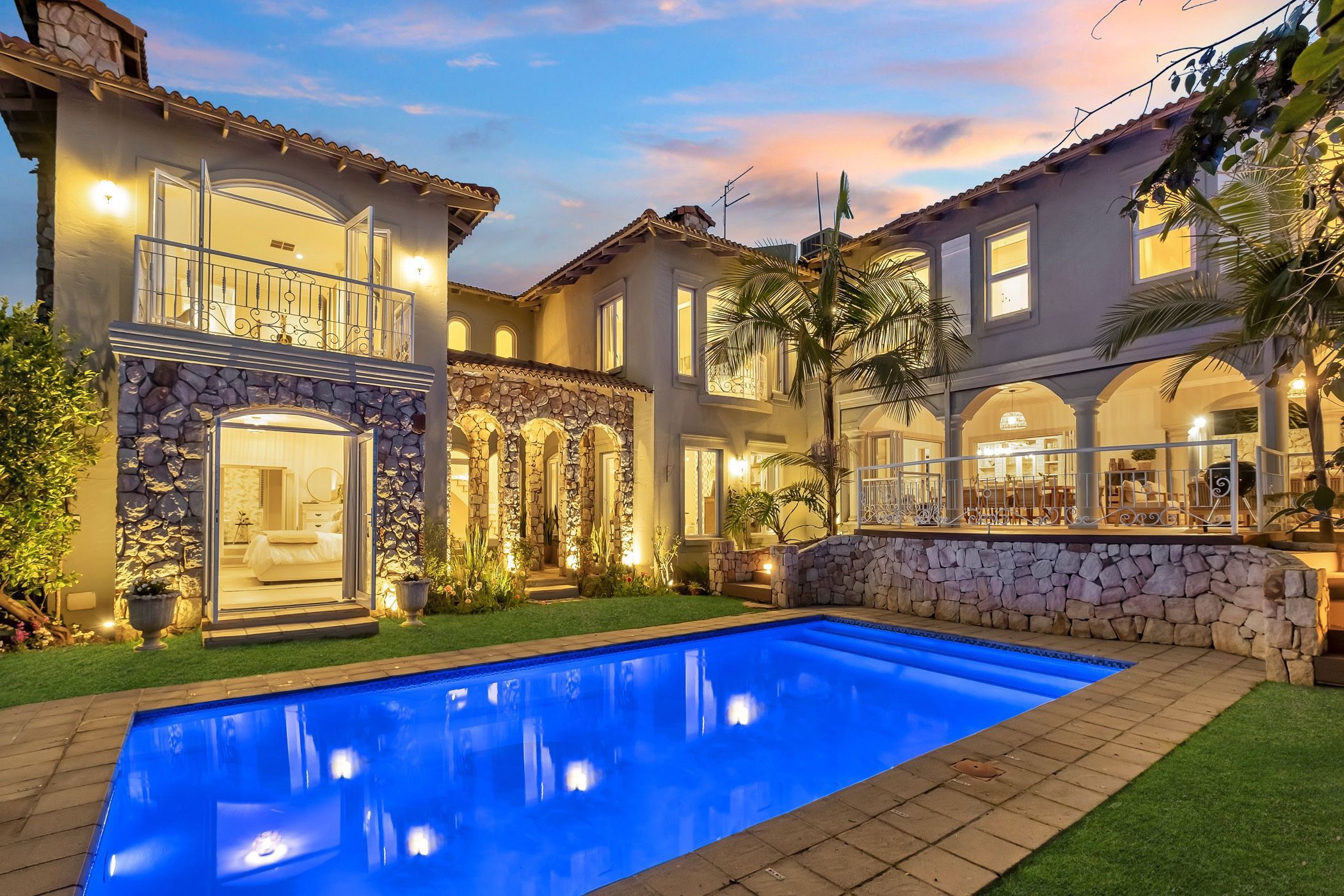 Double-storey house for sale in Dainfern Valley Estate - FW1711474