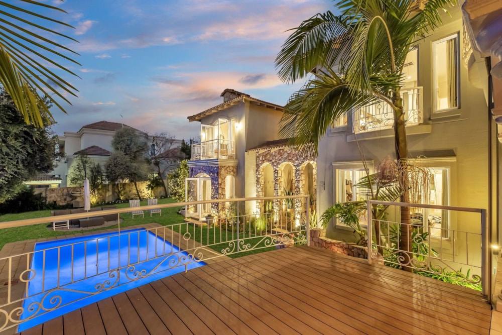 Double-storey house for sale in Dainfern Valley Estate - FW1711474