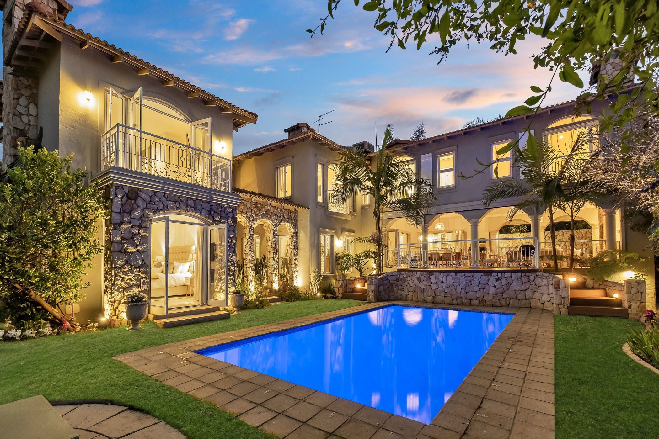 Double-storey house for sale in Dainfern Valley Estate - FW1711474