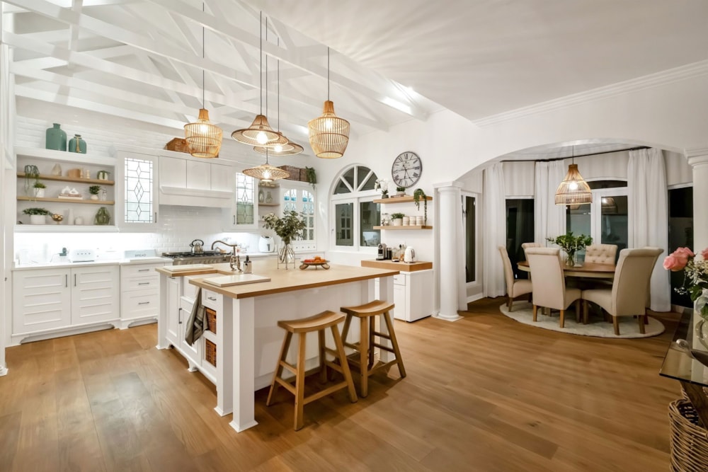 Double-storey house for sale in Dainfern Valley Estate - FW1711474