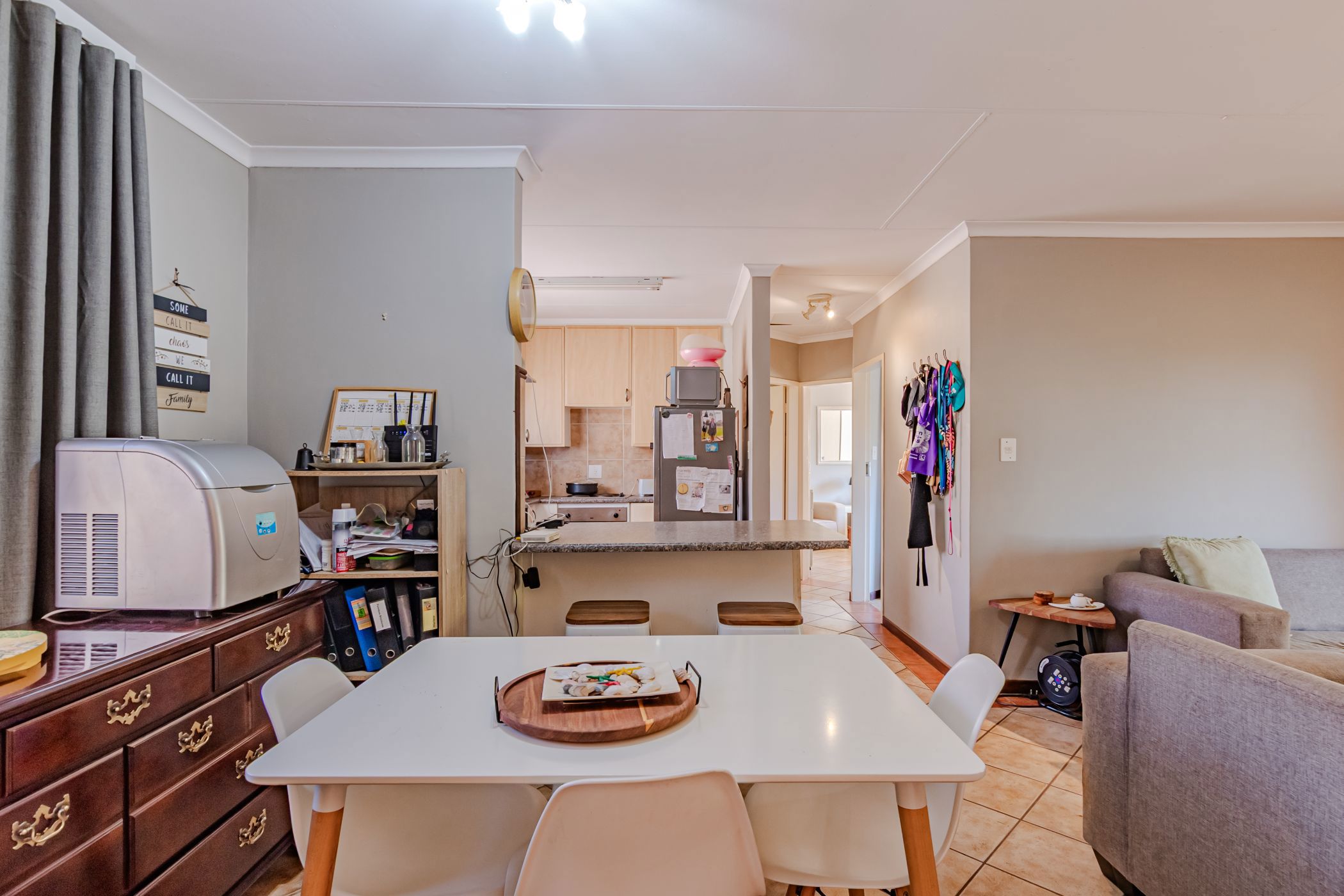 Townhouse for sale in Mooikloof Ridge - PT1712250