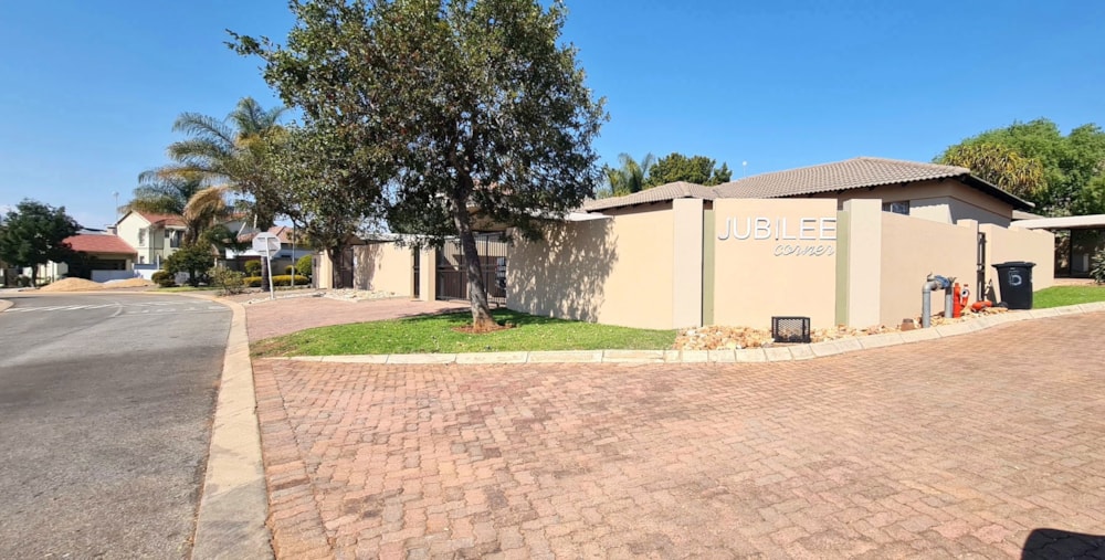 Townhouse for sale in Bendor - 1PS1708403