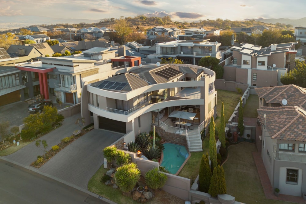 House for sale in Meyersdal Nature Estate - 1GV1705758 House for sale in Meyersdal Nature Estate - 1GV1705758