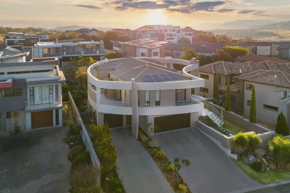 House for sale in Meyersdal Nature Estate - 1GV1705758 House for sale in Meyersdal Nature Estate - 1GV1705758