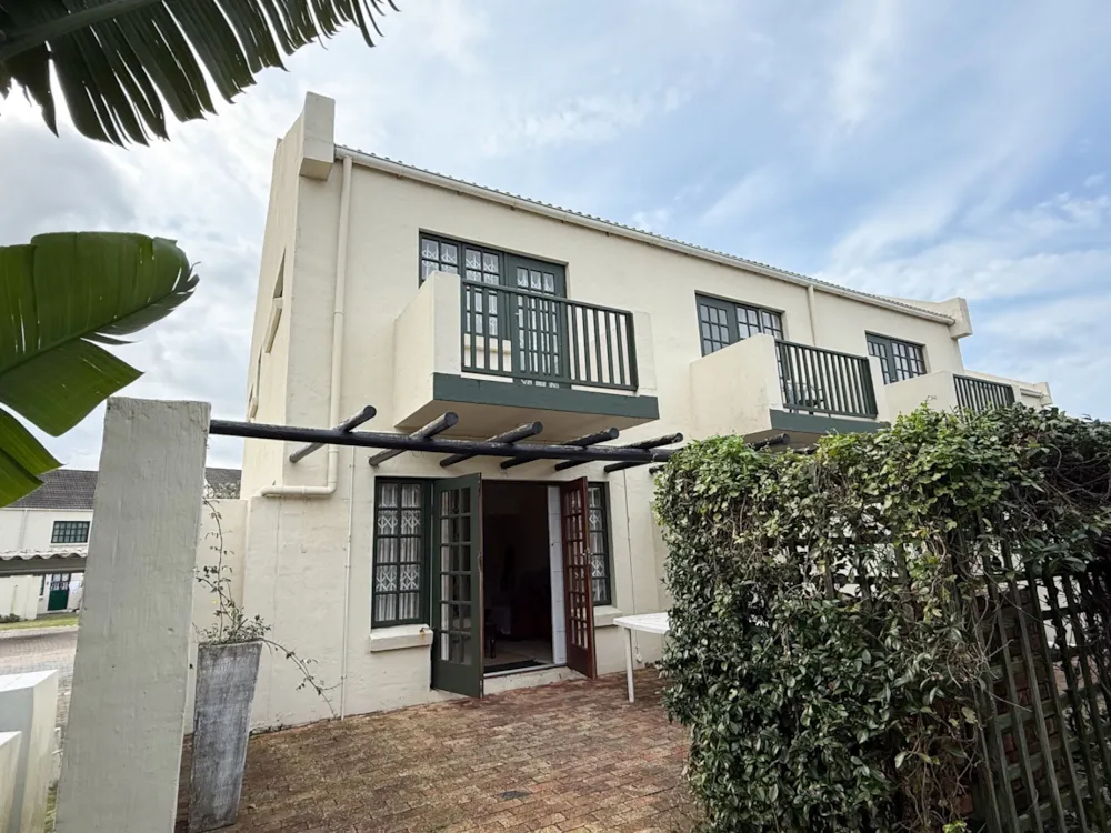 Townhouse sold in West Beach, Port Alfred - 1PF1710478