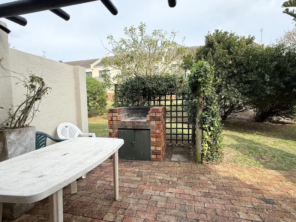 Townhouse sold in West Beach, Port Alfred - 1PF1710478