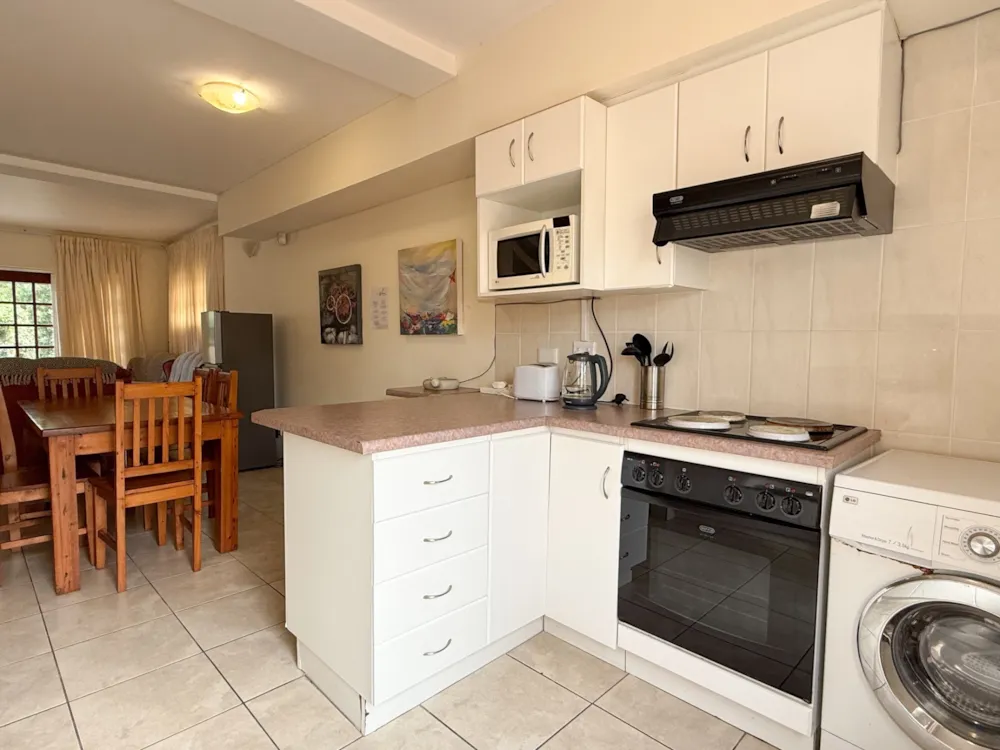 Townhouse sold in West Beach, Port Alfred - 1PF1710478
