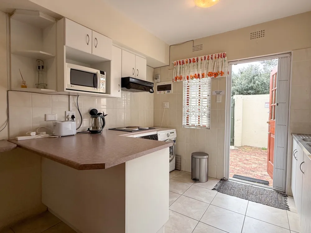 Townhouse sold in West Beach, Port Alfred - 1PF1710478