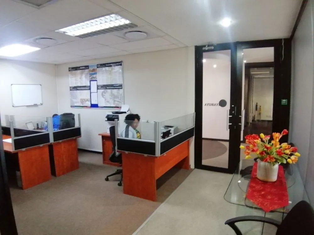 Commercial office to rent in Meyersdal - 1GV1627712 Commercial office to rent in Meyersdal - 1GV1627712