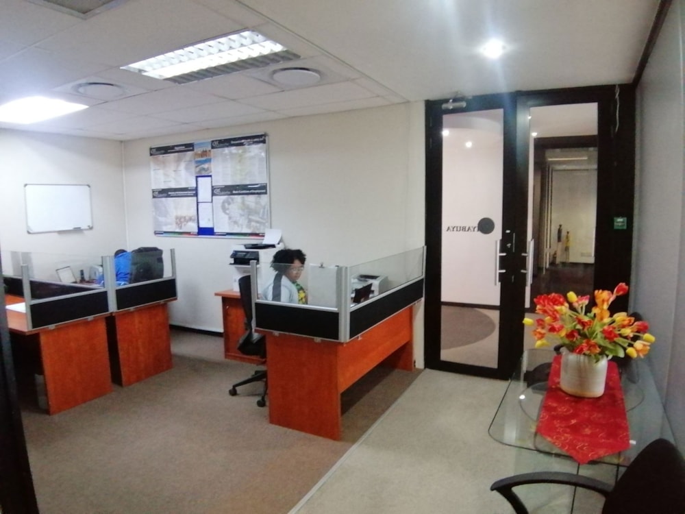 Commercial office to rent in Meyersdal - 1GV1627712 Commercial office to rent in Meyersdal - 1GV1627712