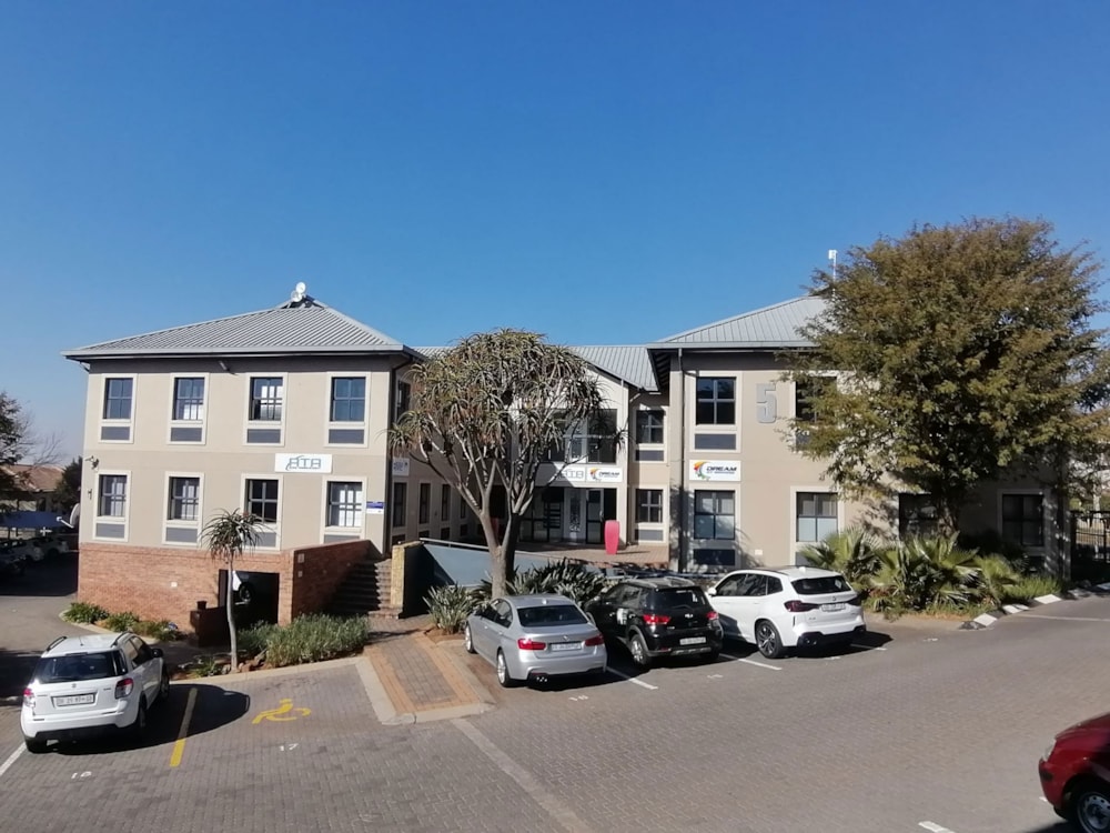 Commercial office to rent in Meyersdal - 1GV1627712 Commercial office to rent in Meyersdal - 1GV1627712