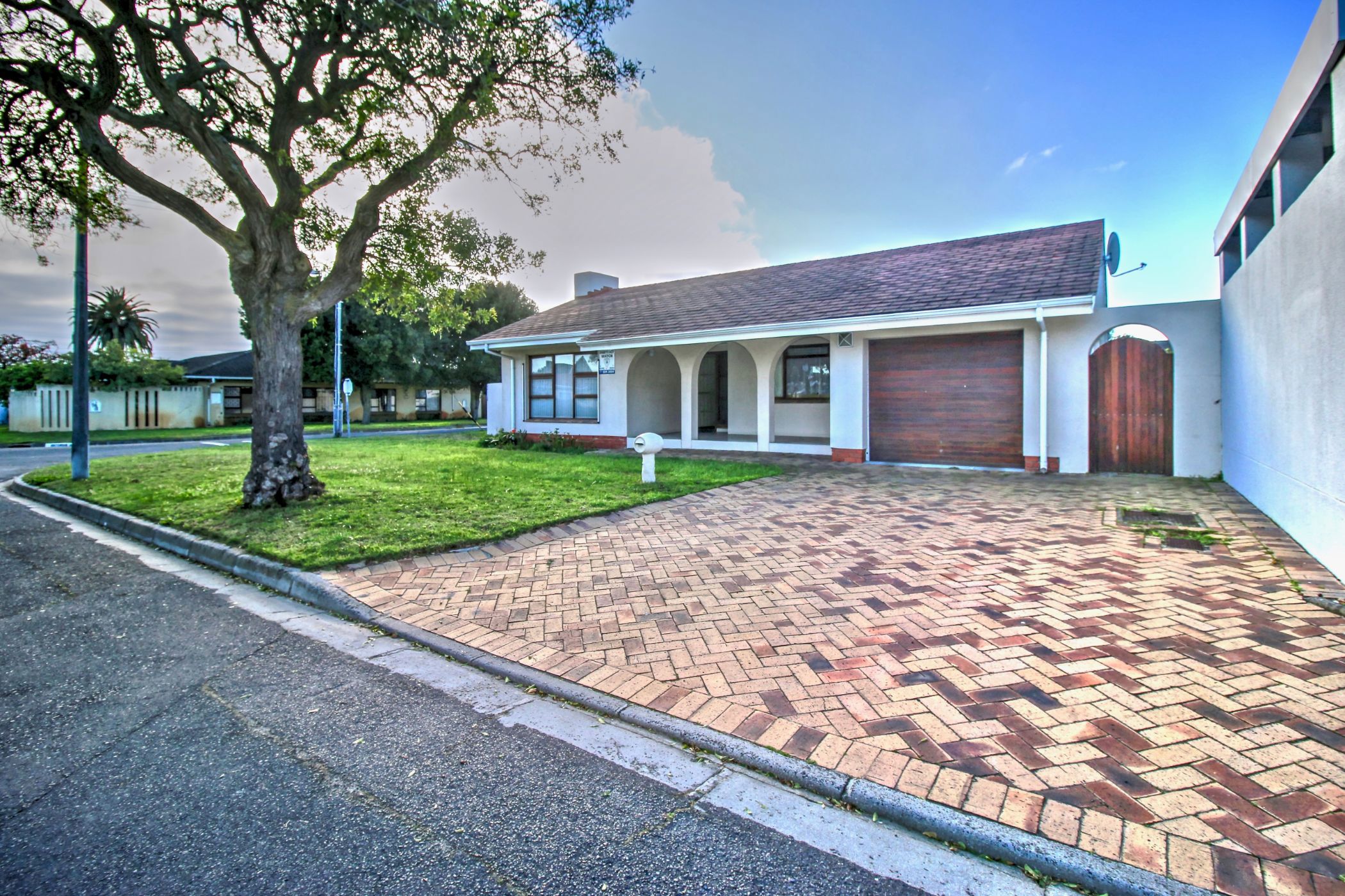 House for sale in Monte Vista - 1PLA1711635