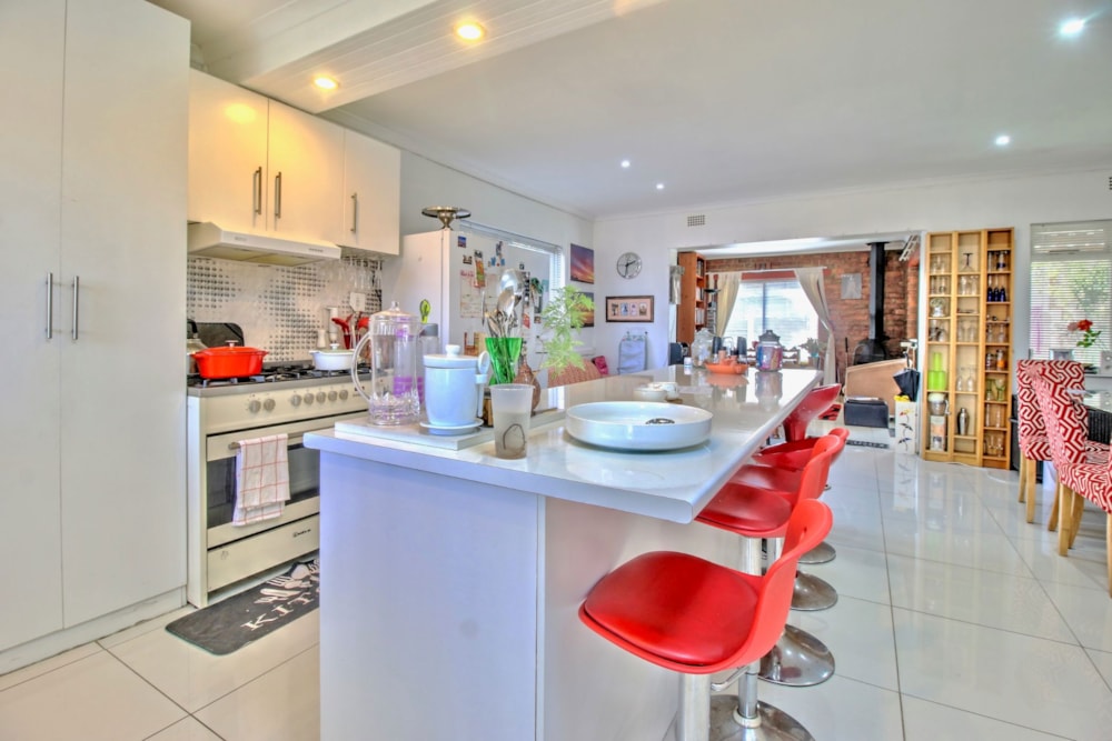 House sold in Edgemead - 1PLA1711395