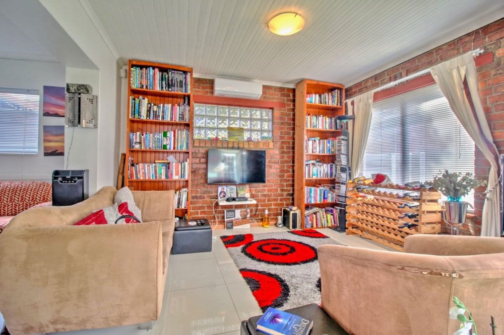 House sold in Edgemead - 1PLA1711395