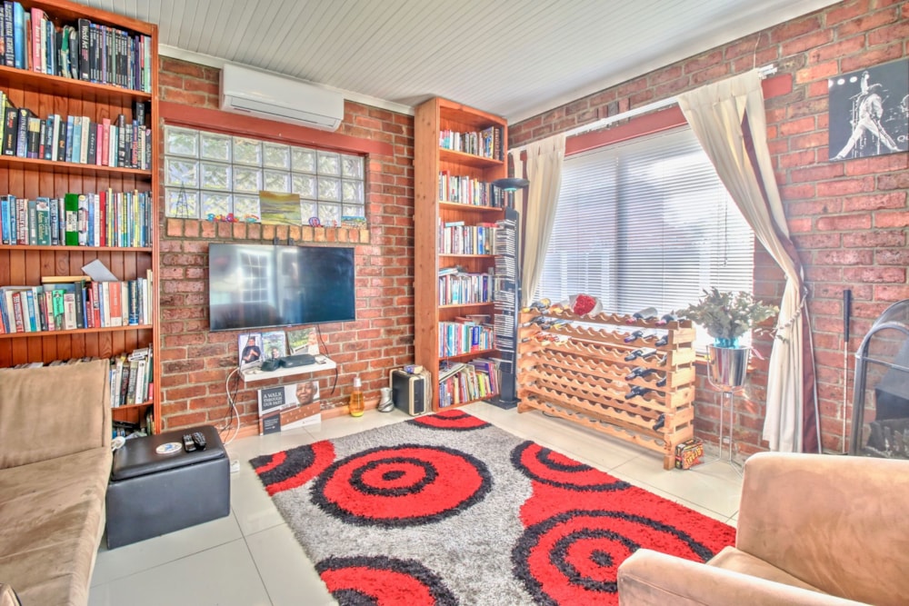 House sold in Edgemead - 1PLA1711395