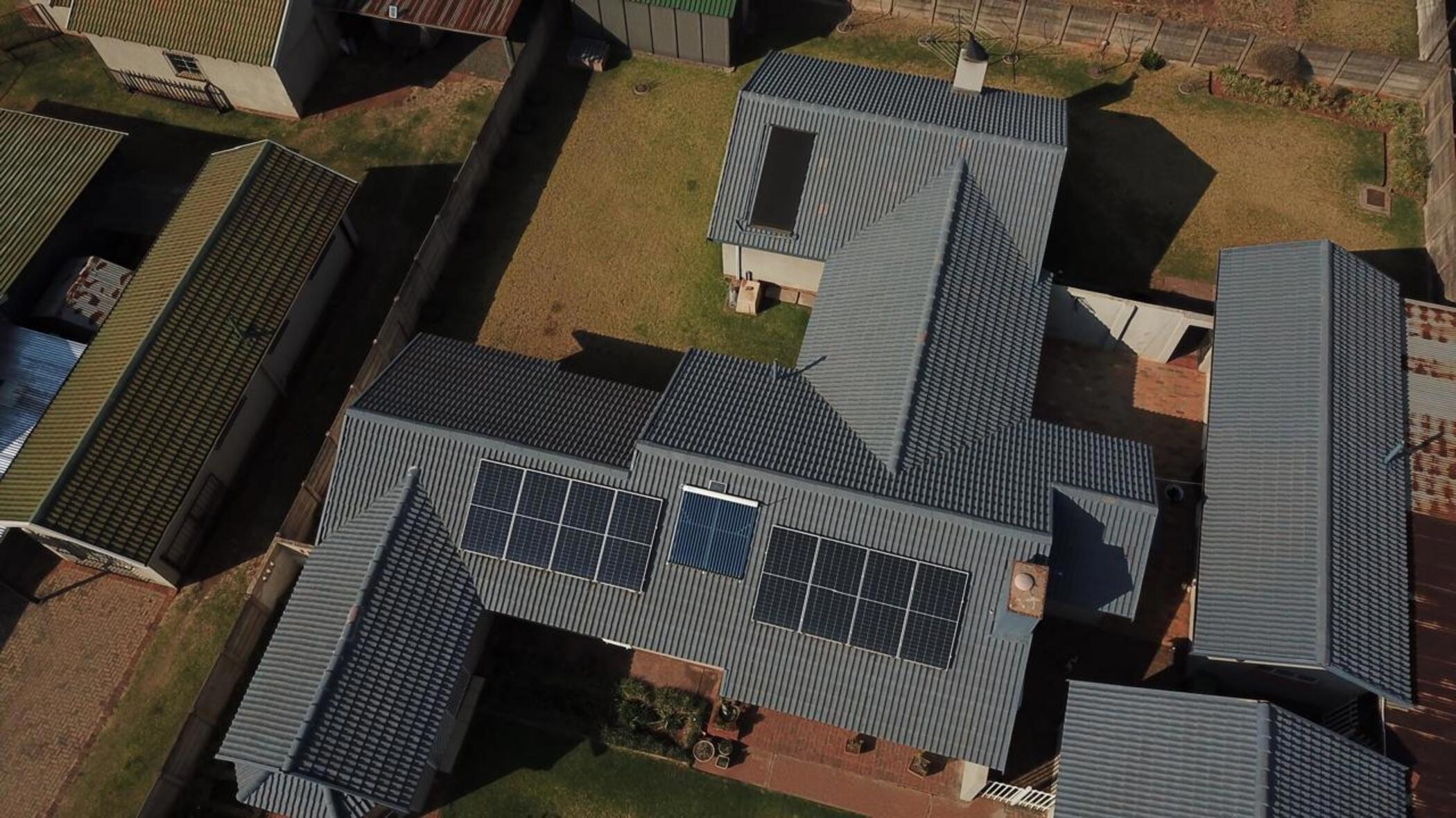 House for sale in Kanonkop, Middelburg, Mpumalanga - 1MD1707172