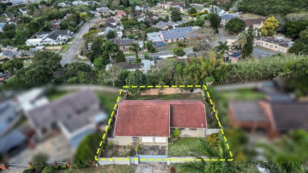 House for sale in Dorchester Heights - 1EZ1711710