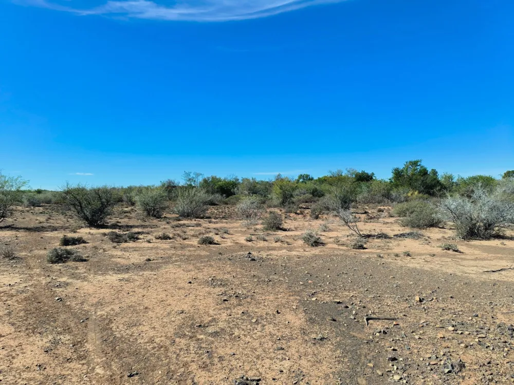 Smallholding sold in Beaufort West Rural - 1KK1710366 Smallholding sold in Beaufort West Rural - 1KK1710366