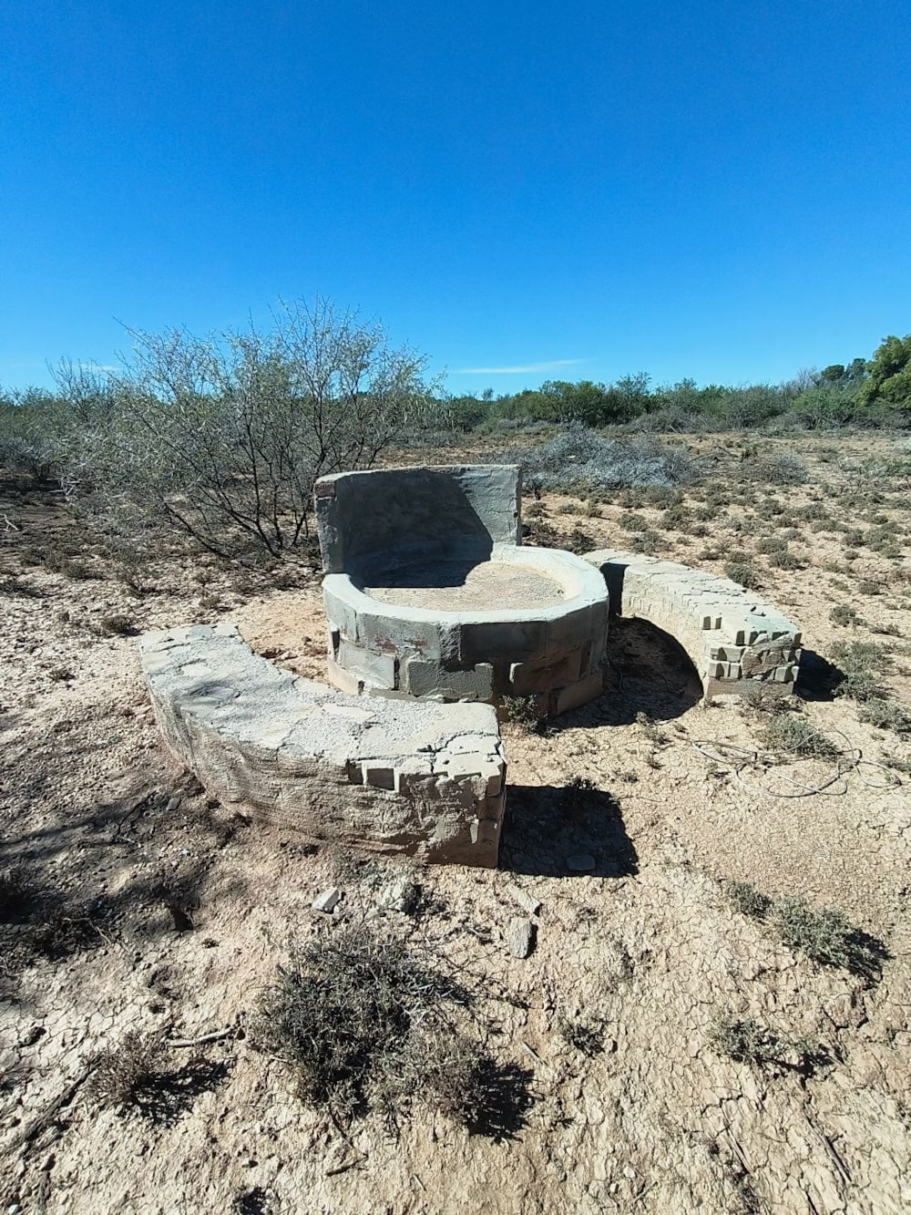 Smallholding sold in Beaufort West Rural - 1KK1710366 Smallholding sold in Beaufort West Rural - 1KK1710366