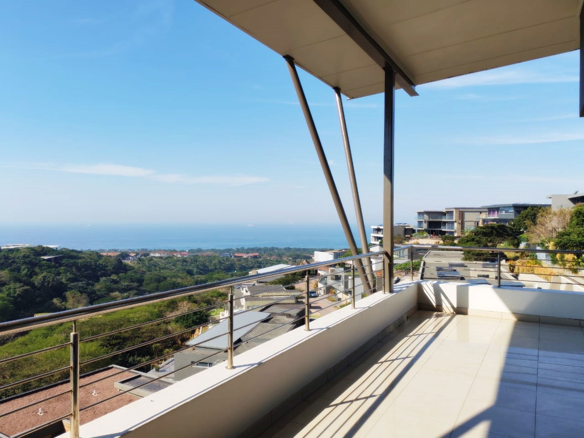 Apartment to rent in La Lucia - 1ND1712844