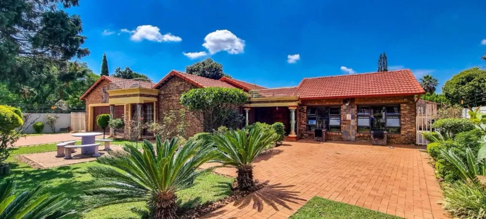 House sold in Crystal Park - EN1711276 House sold in Crystal Park - EN1711276