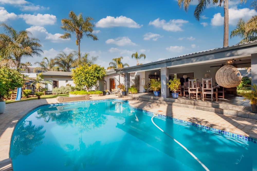 House for sale in Bedfordview - BED1710494 House for sale in Bedfordview - BED1710494