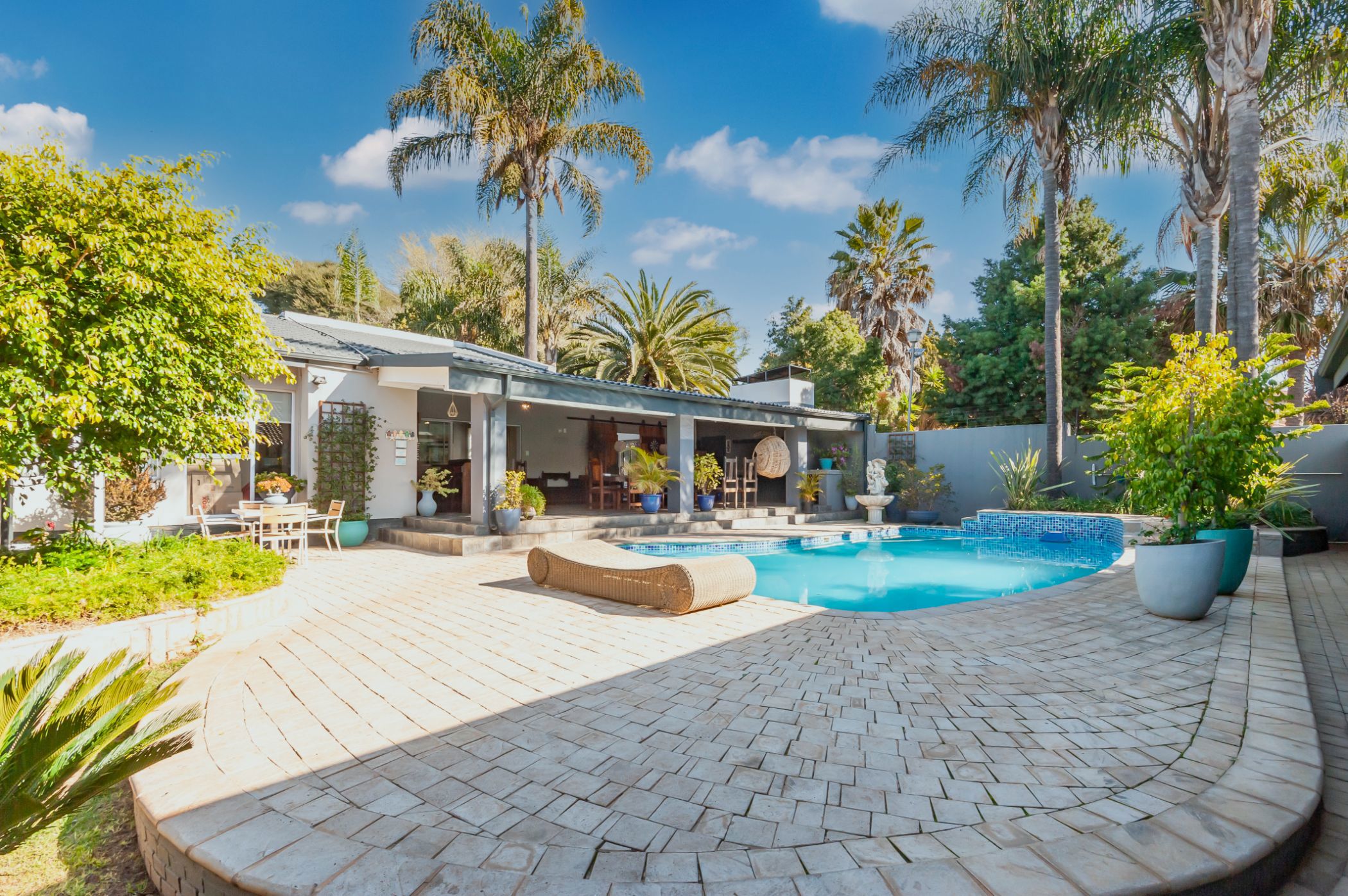 House for sale in Bedfordview - BED1710494