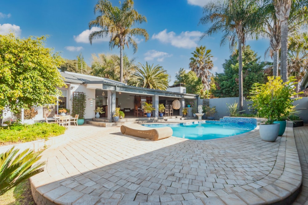 House for sale in Bedfordview - BED1710494 House for sale in Bedfordview - BED1710494