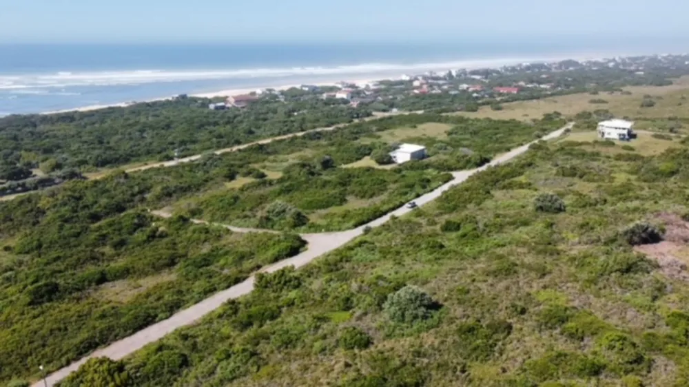 Vacant land for sale in Cannon Rocks - 1KO1752716