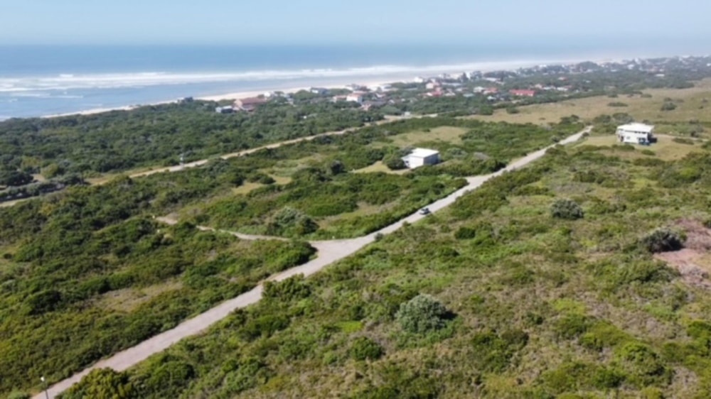 Residential vacant land for sale in Cannon Rocks - 1KO1712525 Residential vacant land for sale in Cannon Rocks - 1KO1712525