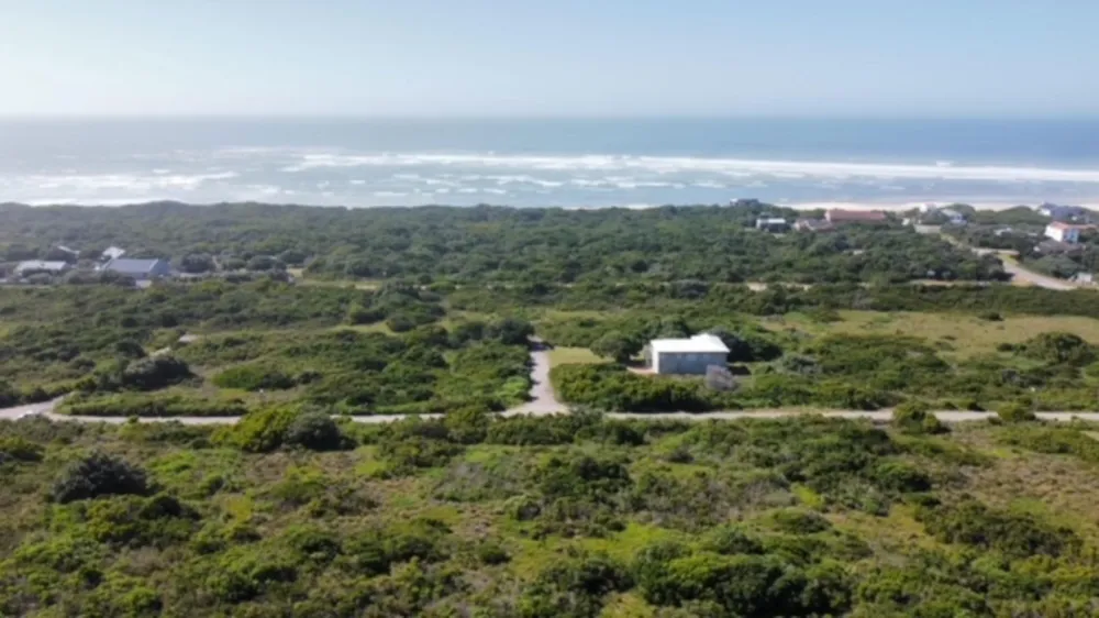 Vacant land for sale in Cannon Rocks - 1KO1752716