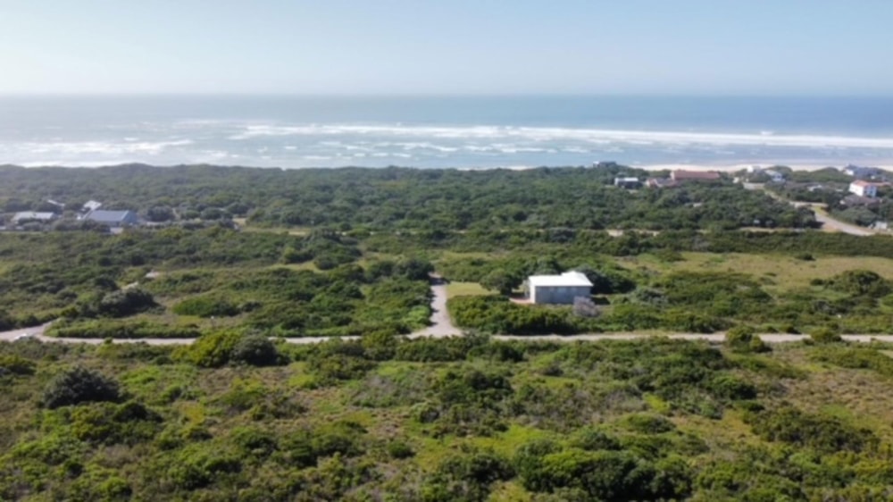 Residential vacant land for sale in Cannon Rocks - 1KO1712525 Residential vacant land for sale in Cannon Rocks - 1KO1712525