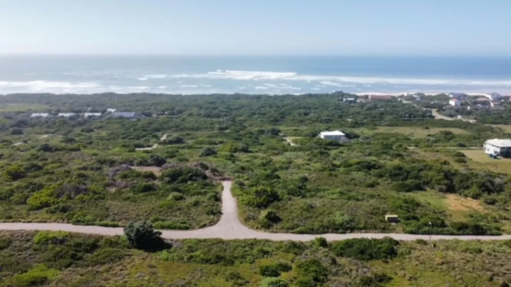 Vacant land for sale in Cannon Rocks - 1KO1752716