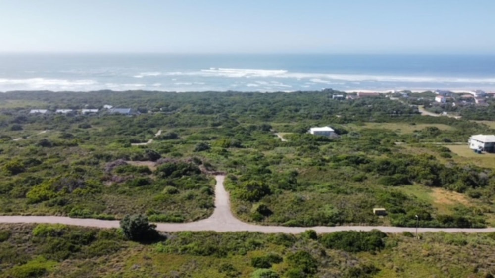 Vacant land for sale in Cannon Rocks - 1KO1752716 Vacant land for sale in Cannon Rocks - 1KO1752716