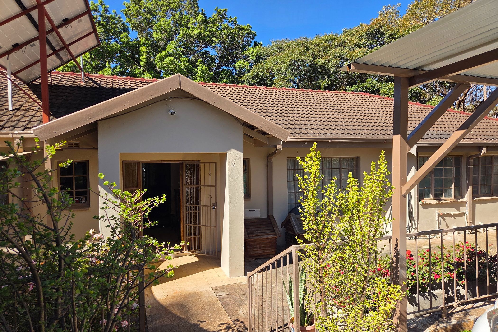 House for sale in Tzaneen, Limpopo Province - 1TA1709599