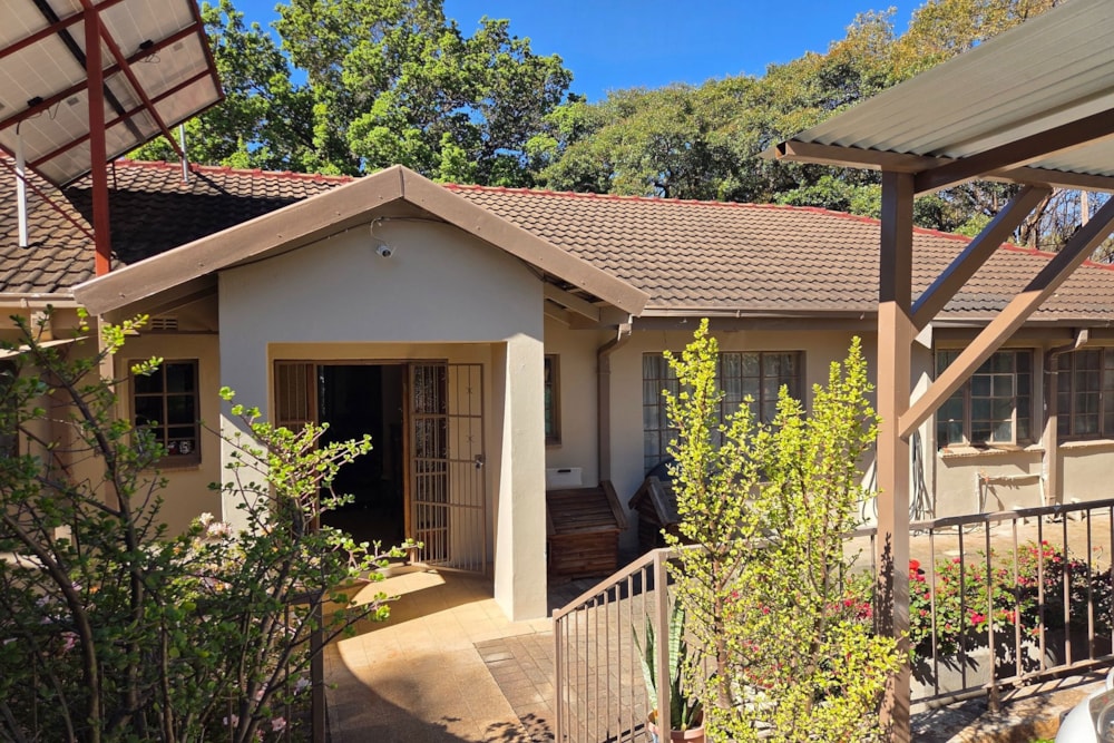 House for sale in Tzaneen, Limpopo Province - 1TA1709599