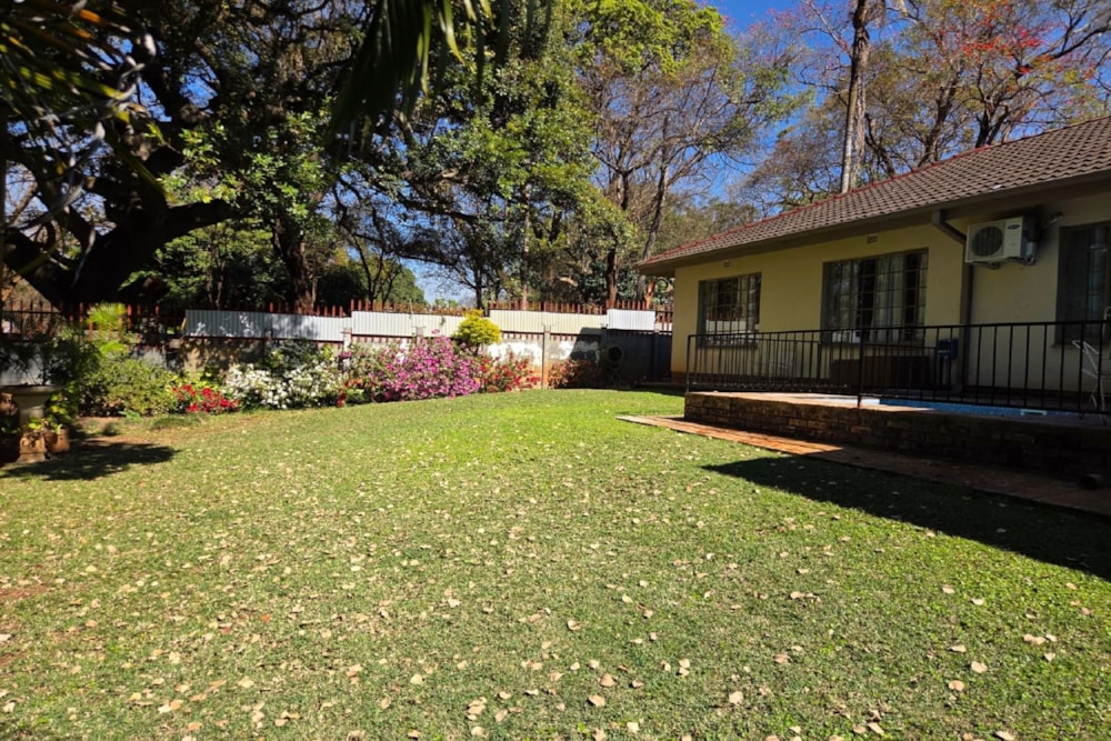 House for sale in Tzaneen, Limpopo Province - 1TA1709599