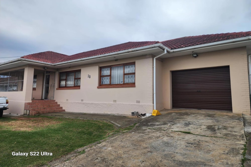 House for sale in Van Riebeeck Hoogte - 1UK1710094