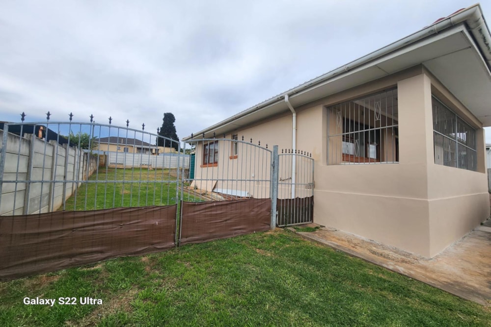 House for sale in Van Riebeeck Hoogte - 1UK1710094