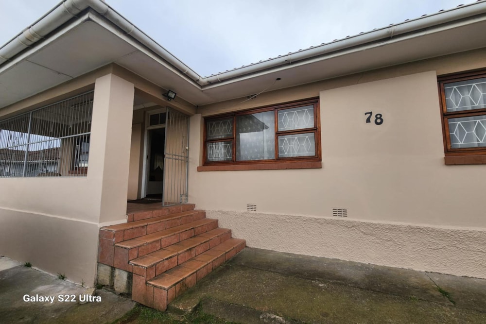 House for sale in Van Riebeeck Hoogte - 1UK1710094