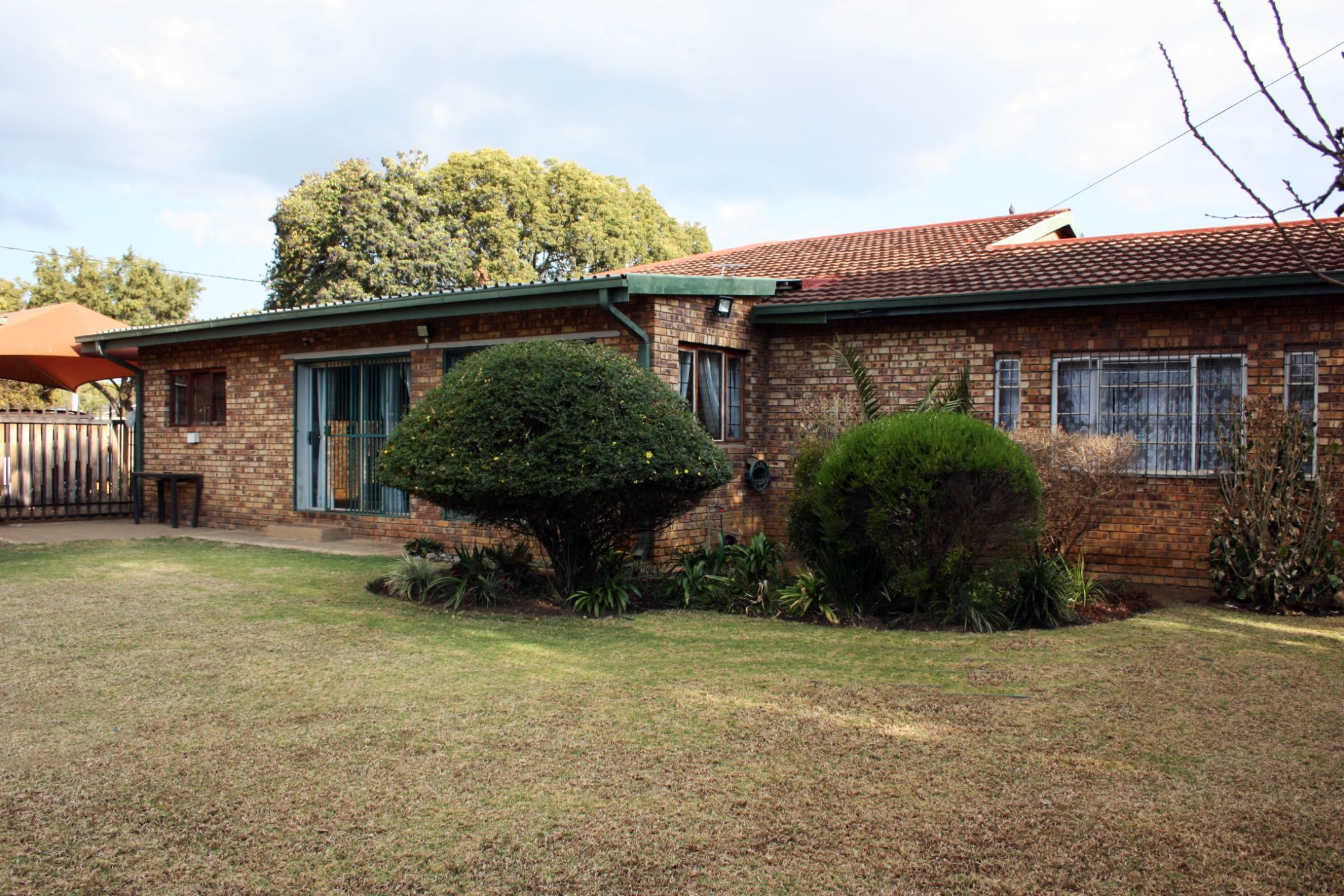 House for sale in Lydenburg (Mashishing) - 1LY1711099